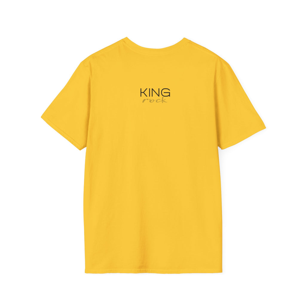 T shirt ,Elvis Pop