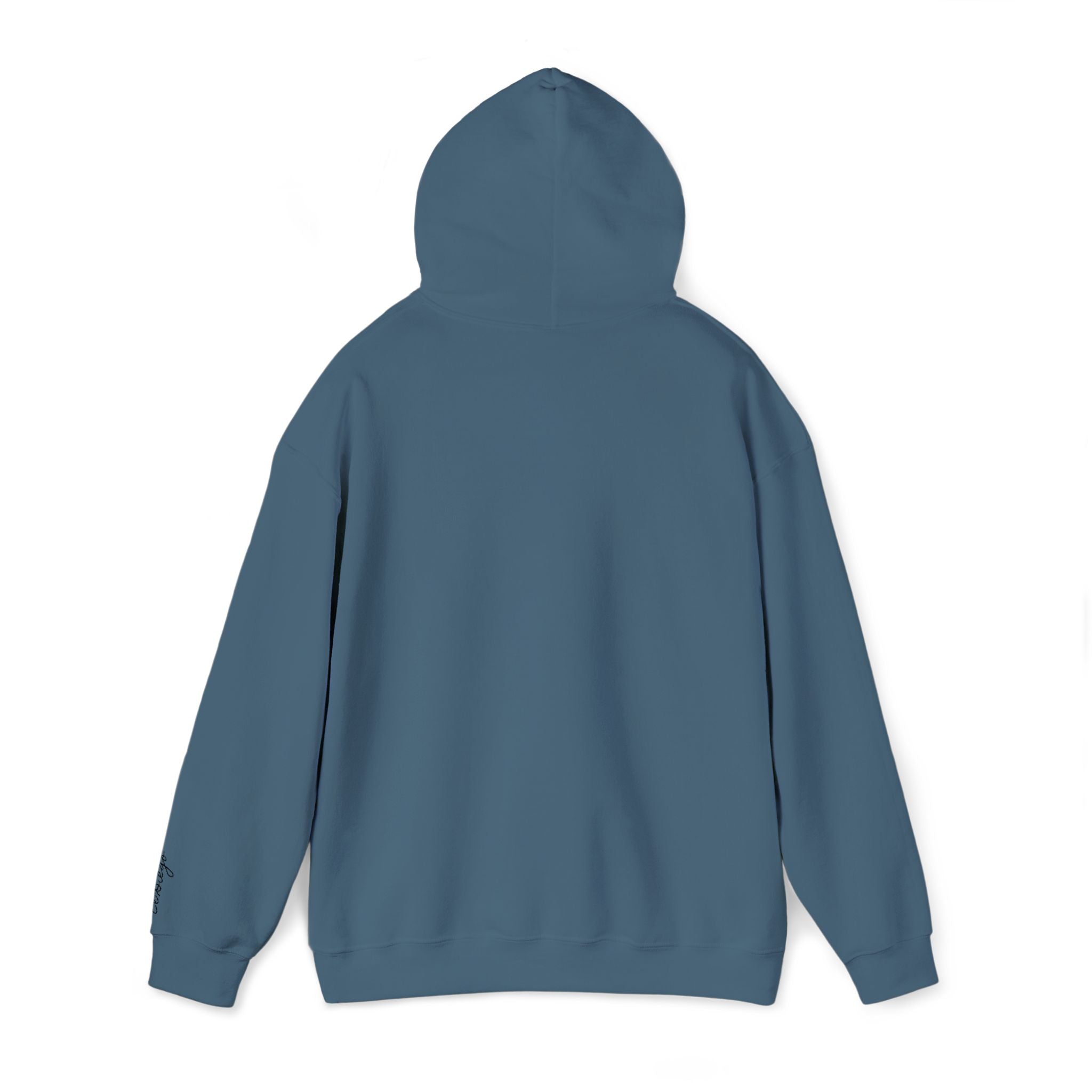 Maradona Iconic Hoodie -RICAMO Premium_ Un icona che non passa mai di moda