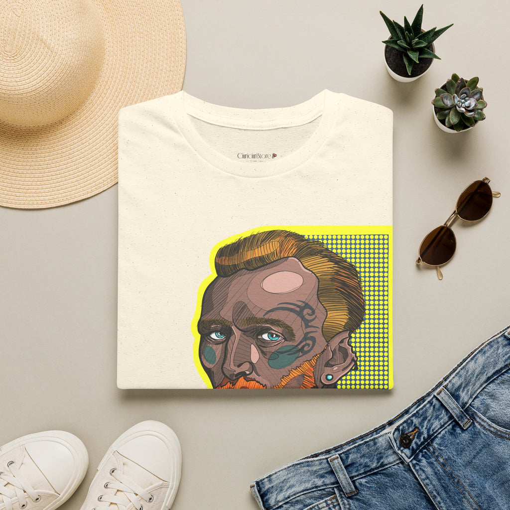 T-Shirt —Vincent Pop