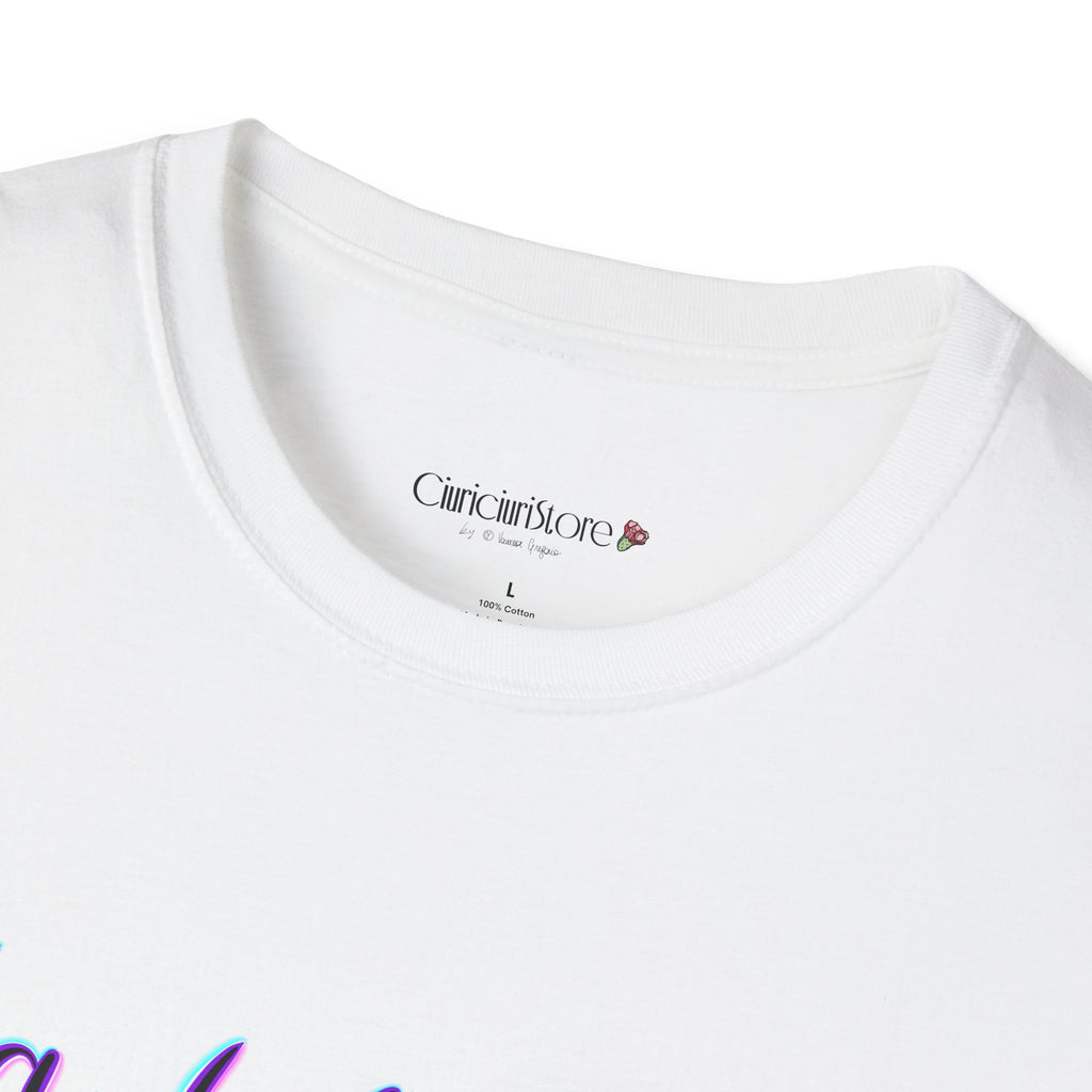 T-Shirt — Fa balà l occ 👁️