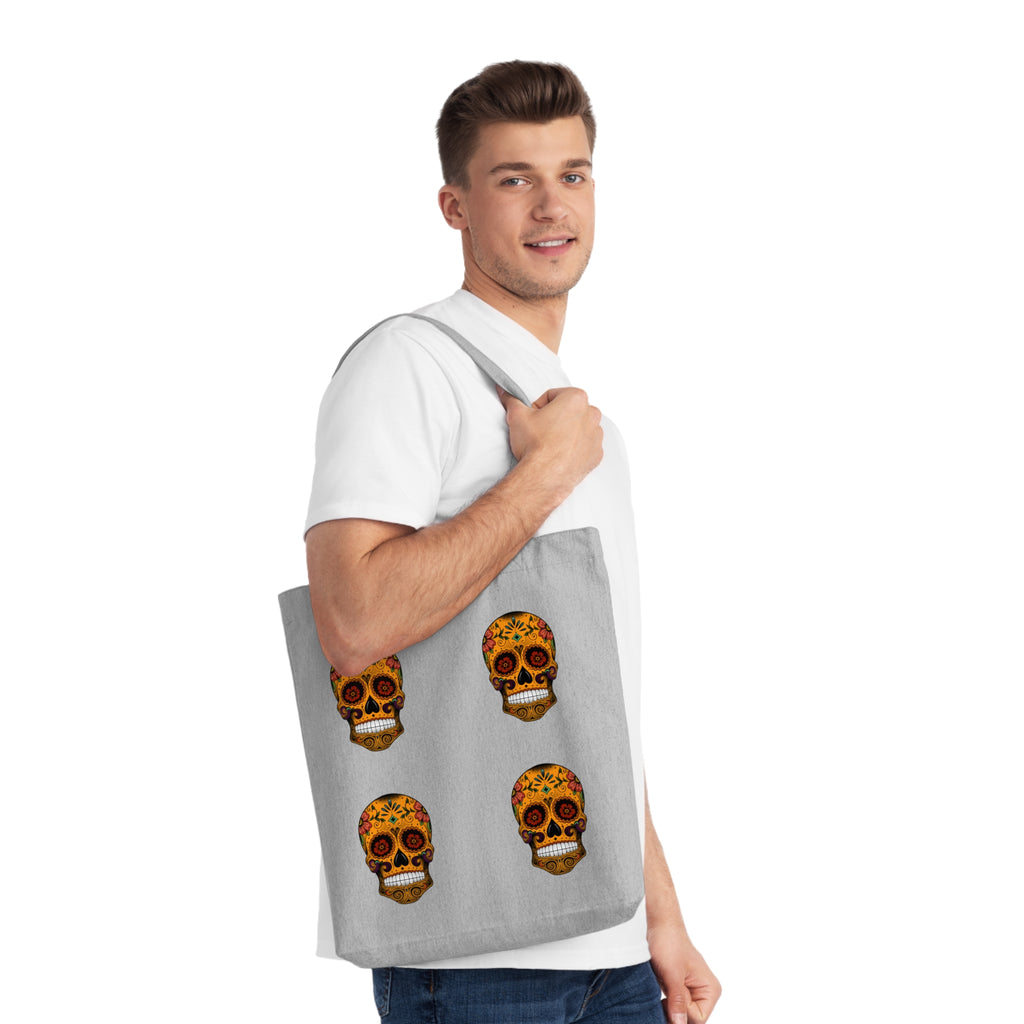 borsa teschi eco friendly