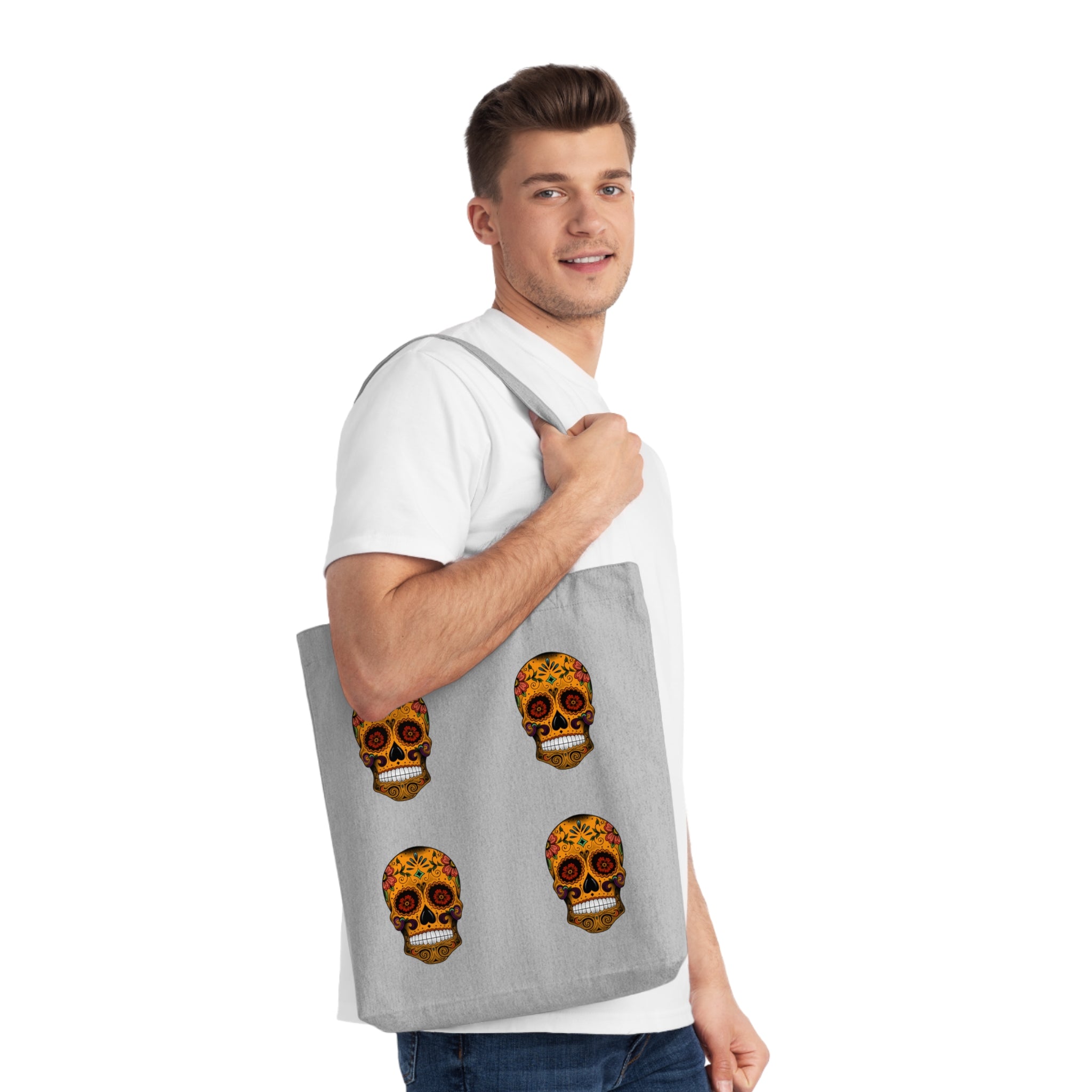 borsa teschi eco friendly