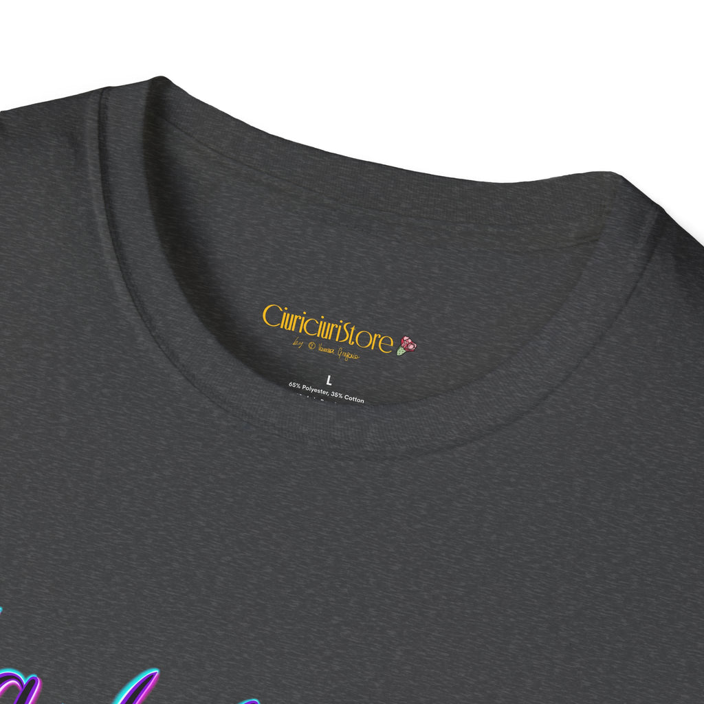 T-Shirt — Fa balà l occ 👁️