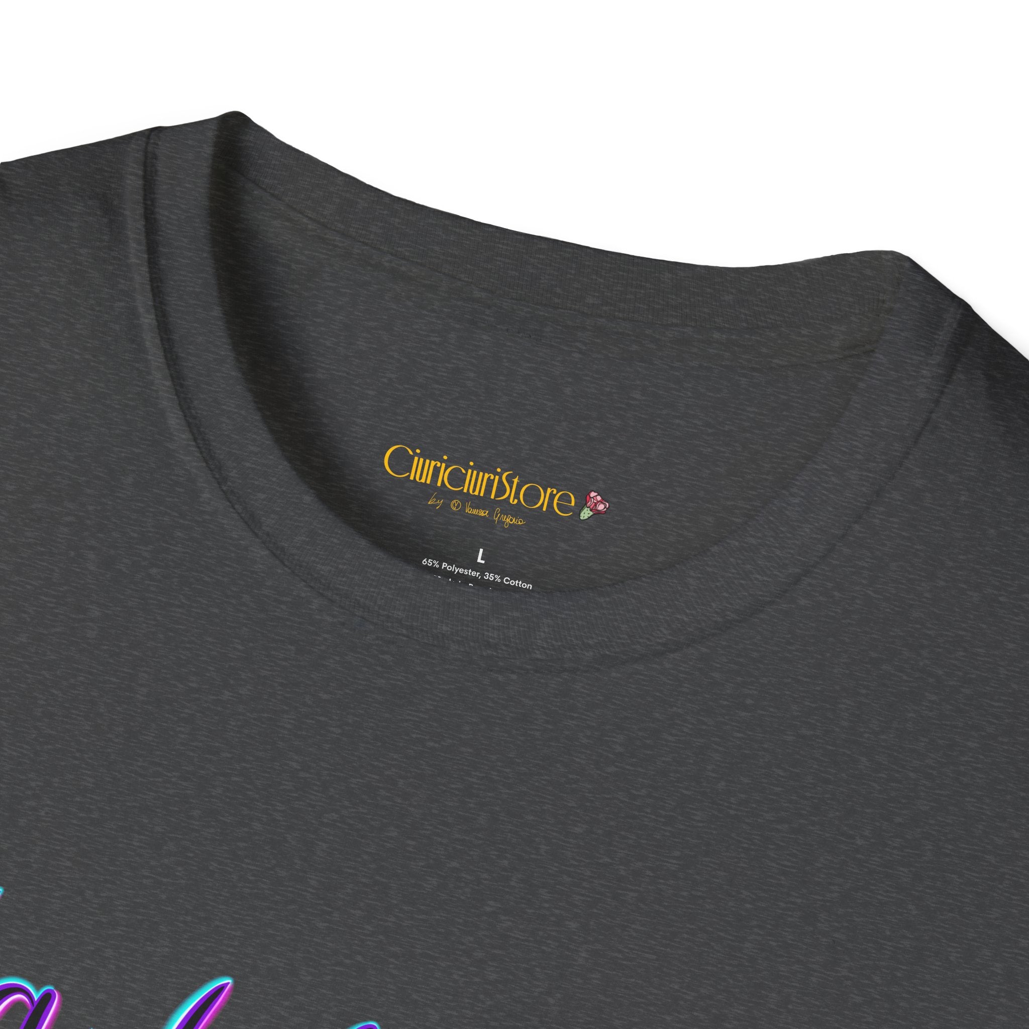 T-Shirt — Fa balà l occ 👁️