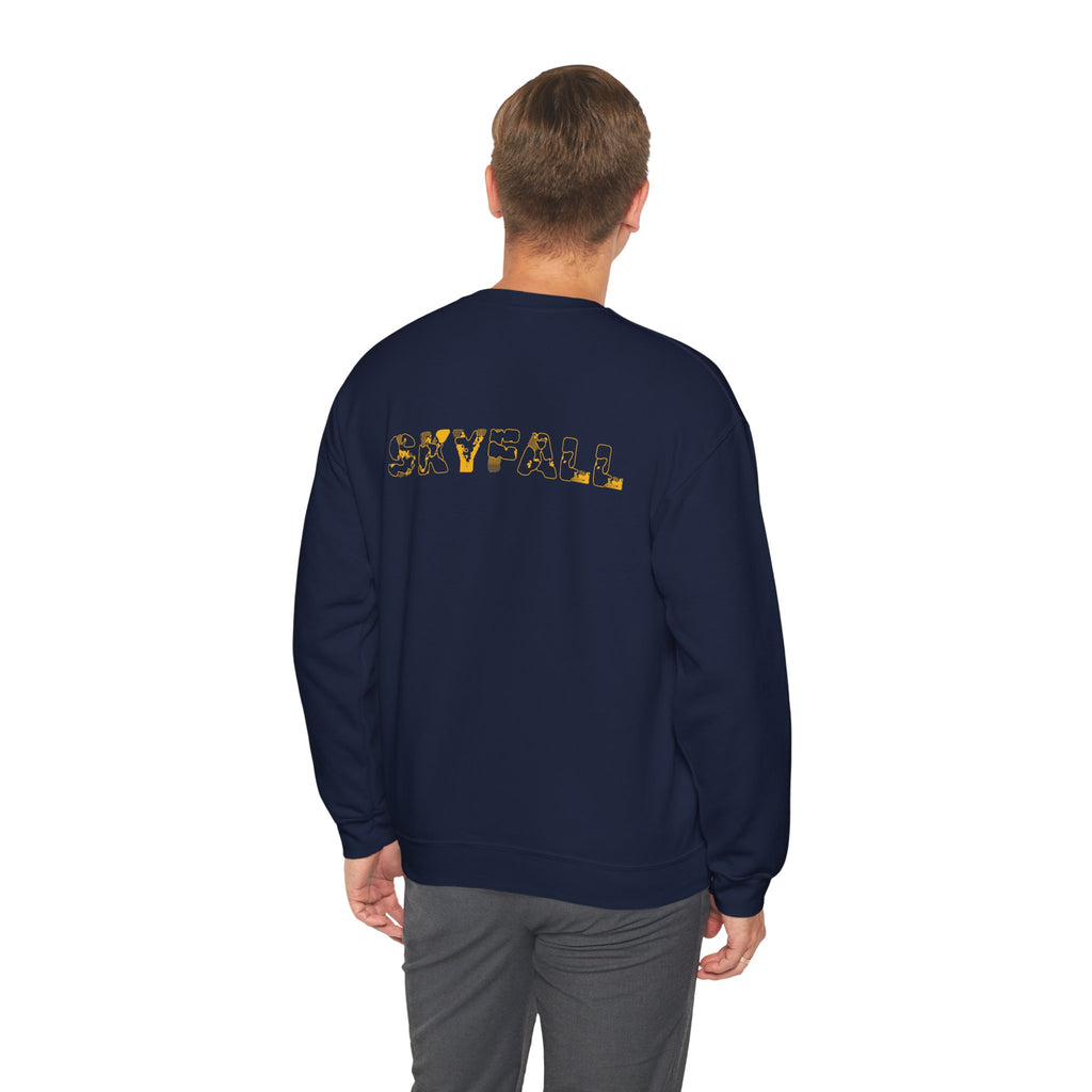Sweatshirt - Skyfall