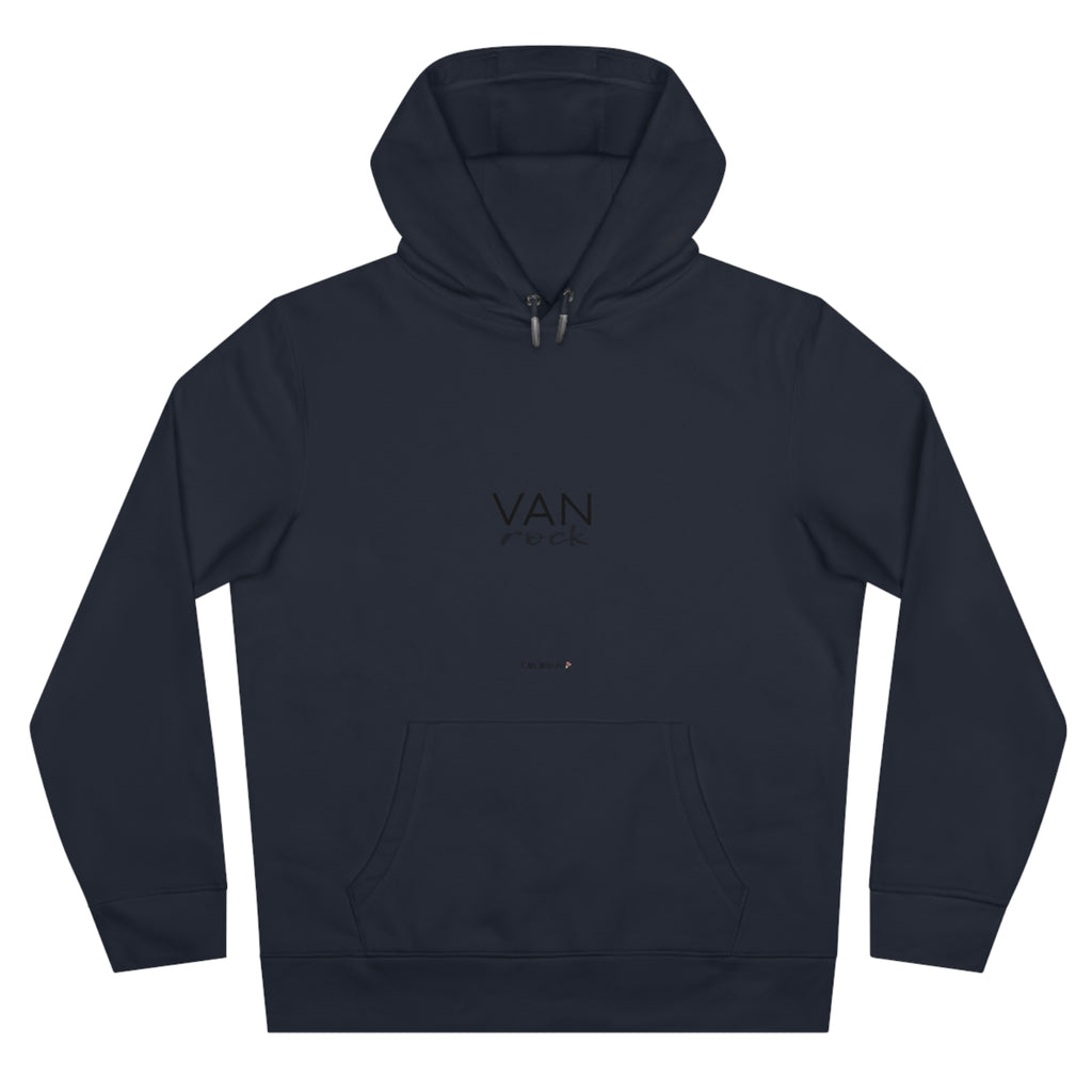 Felpa Rebel Instict Van Googh