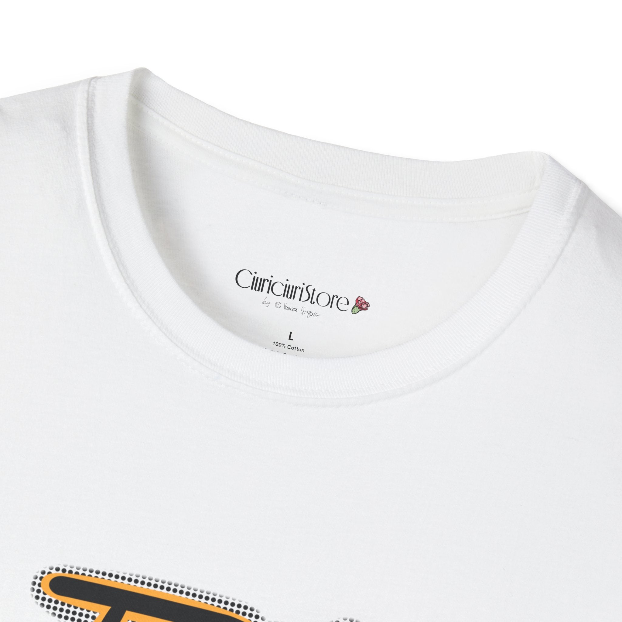 T-Shirt —  Tase'🤫