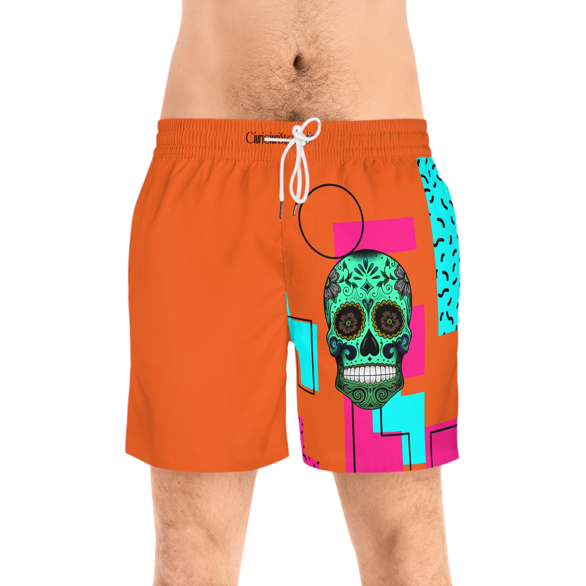 Costume da bagno Danger