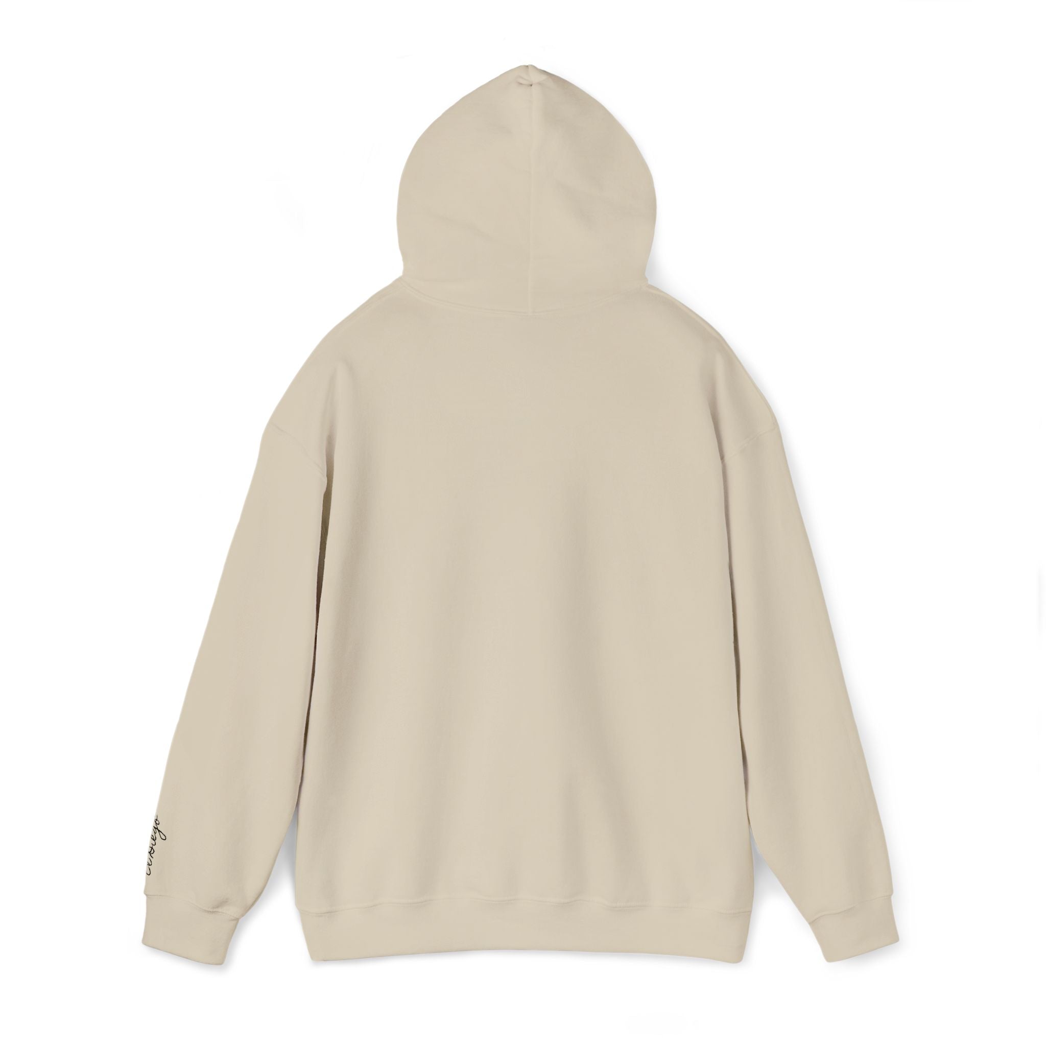 Maradona Iconic Hoodie -RICAMO Premium_ Un icona che non passa mai di moda