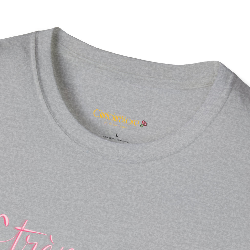 T-Shirt - Strepenada 🌥️