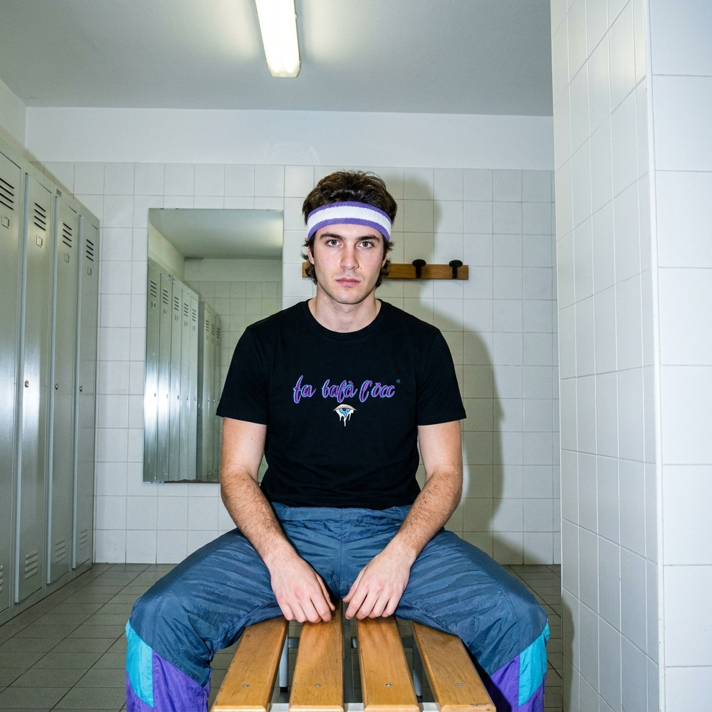 T-Shirt — Fa balà l occ 👁️