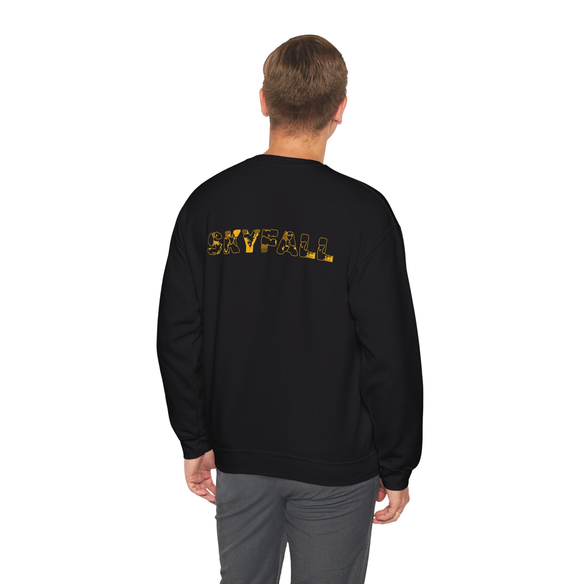 Sweatshirt - Skyfall