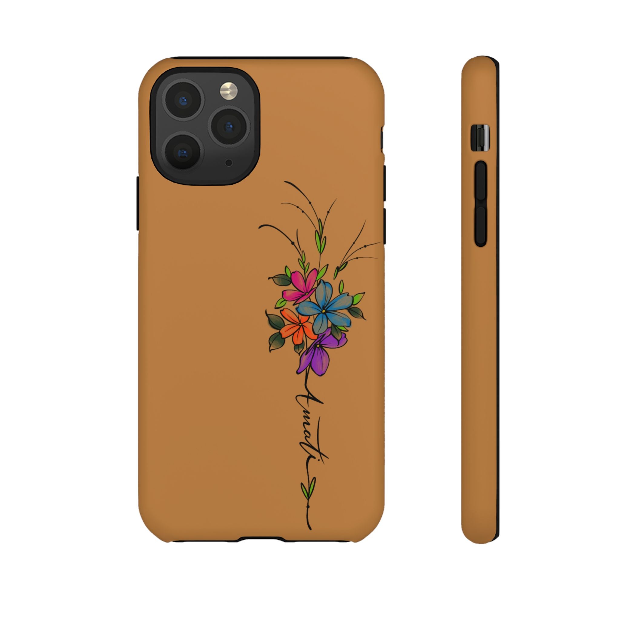 Cover telefono- amati