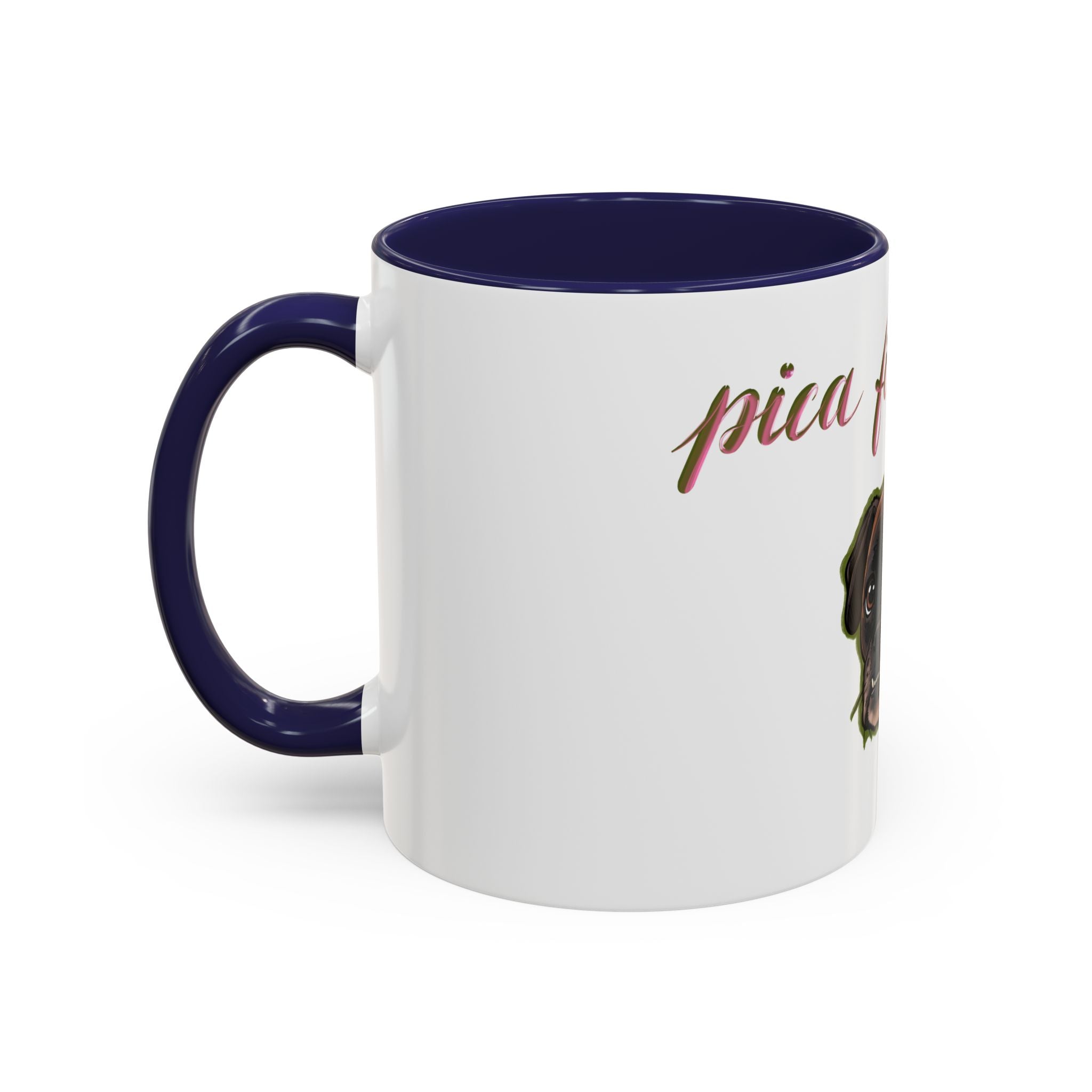 tazza- pica fo i denc