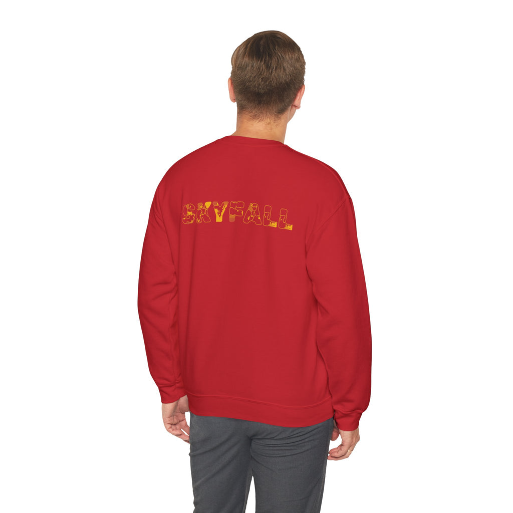 Sweatshirt - Skyfall