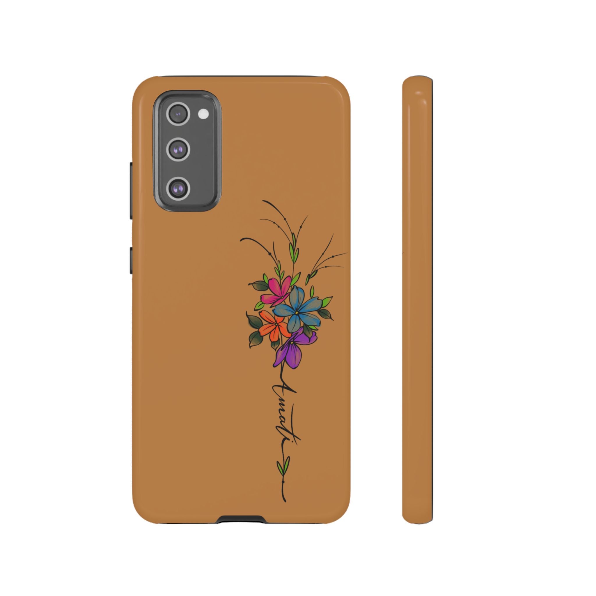 Cover telefono- amati