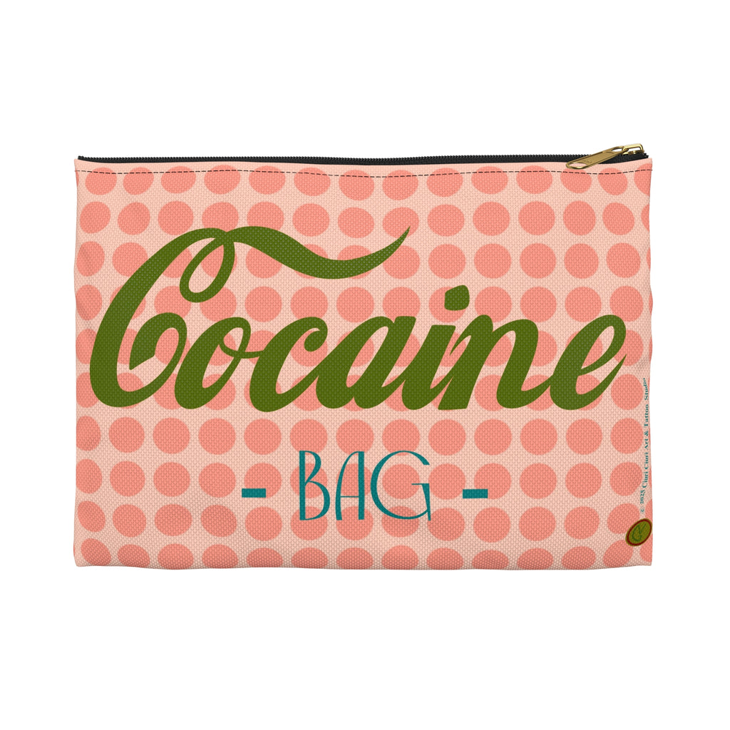 Pochette Makeup Bag