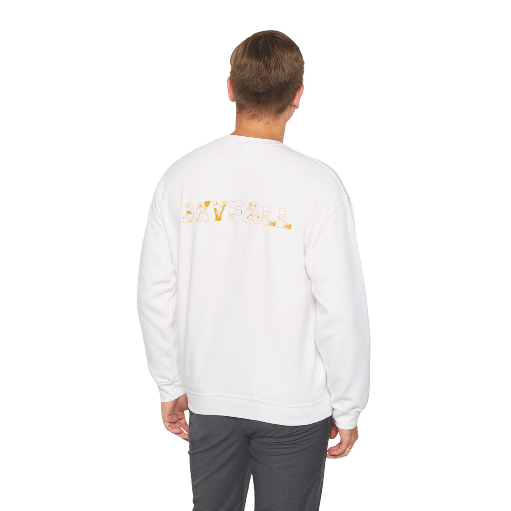 Sweatshirt - Skyfall