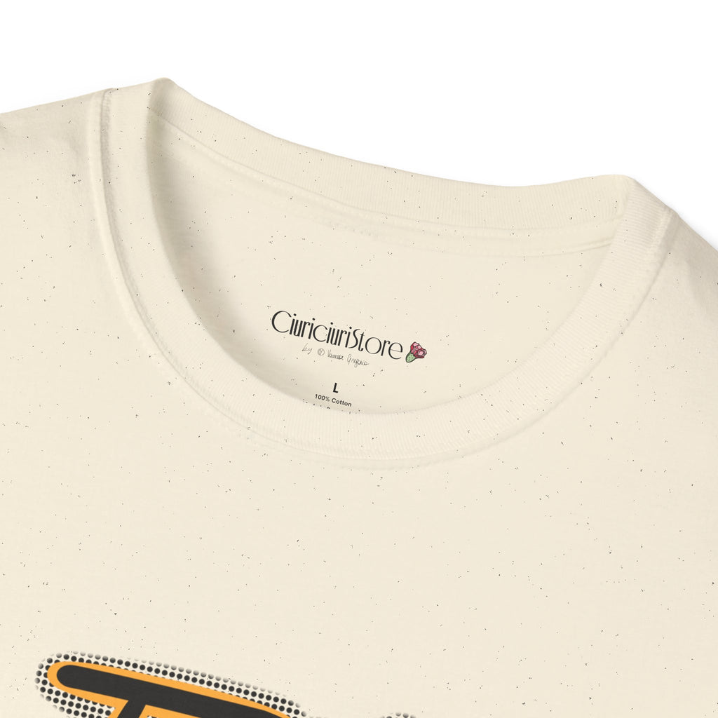 T-Shirt —  Tase'🤫