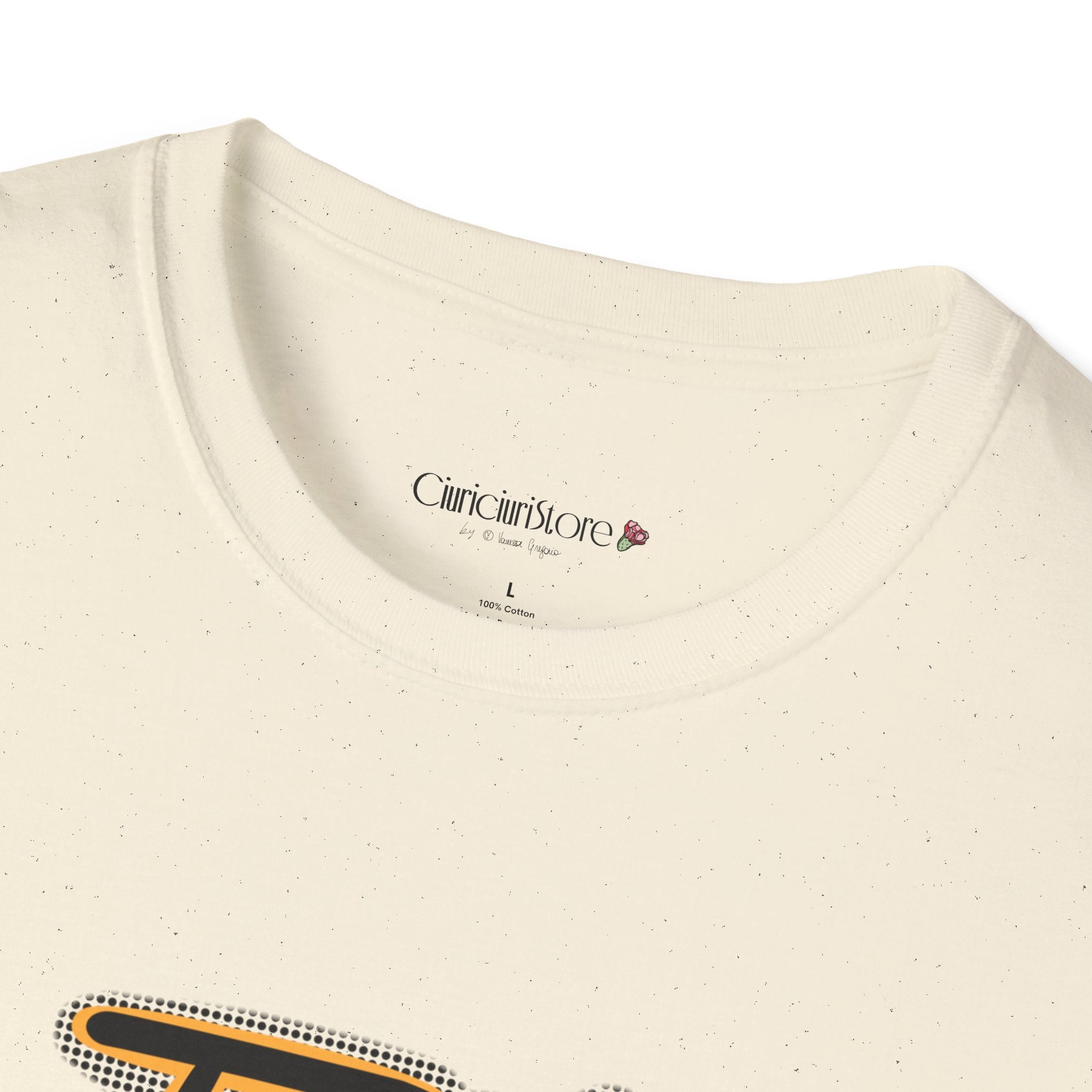 T-Shirt —  Tase'🤫