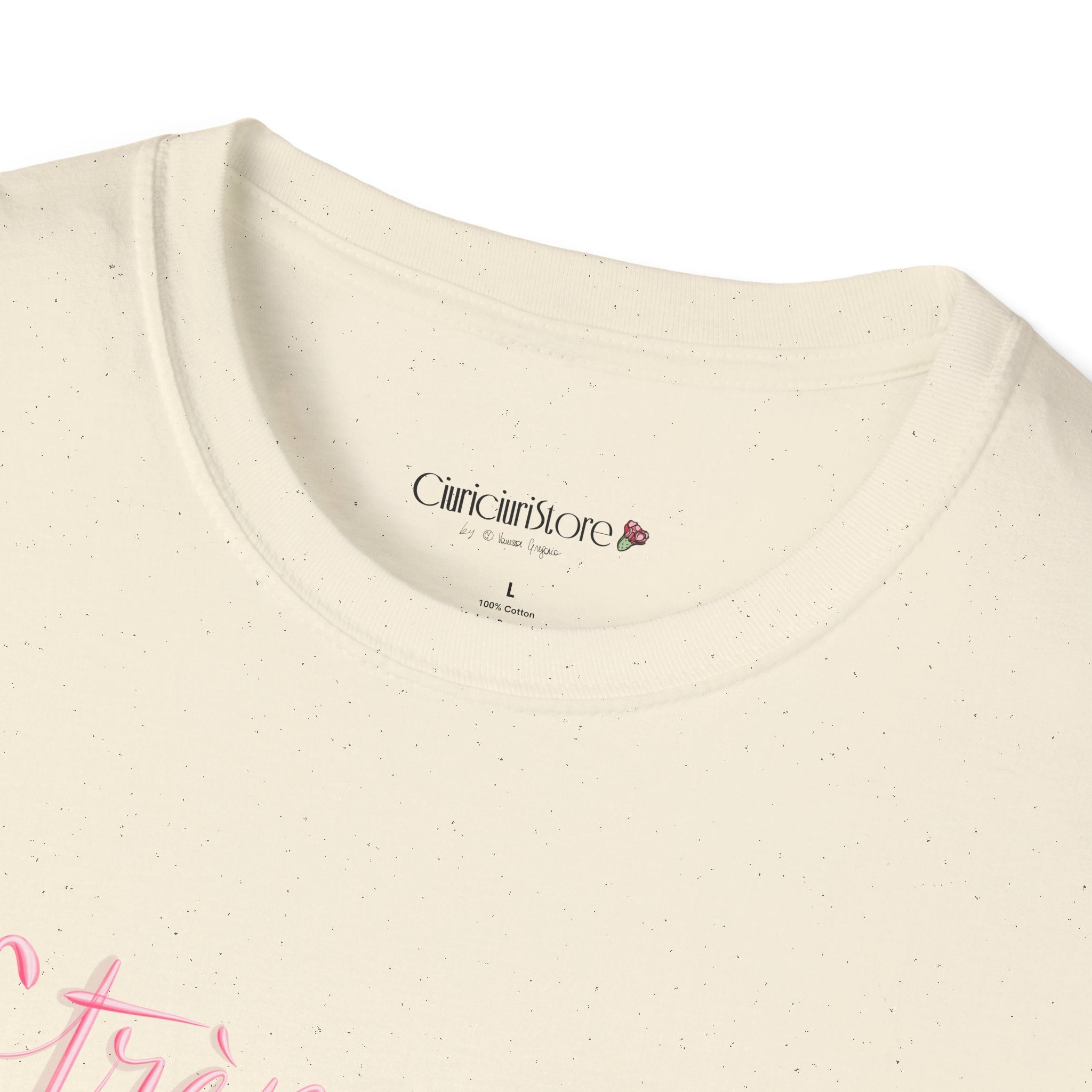 T-Shirt - Strepenada 🌥️