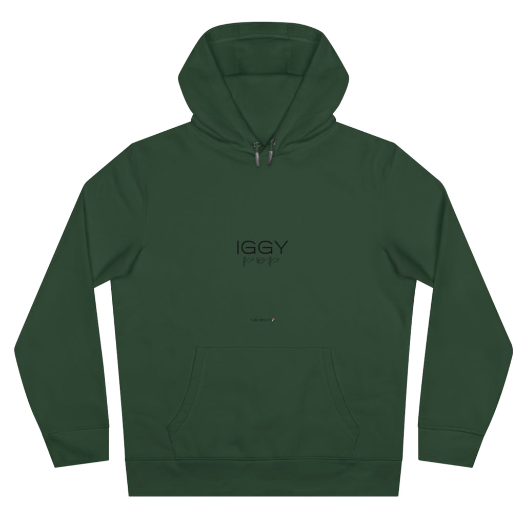 Iggy Pop Corn Hooded Sweatshirt