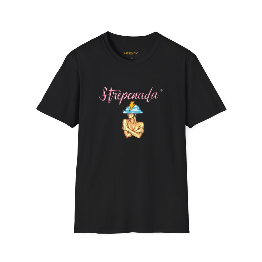 T-Shirt - Strepenada 🌥️