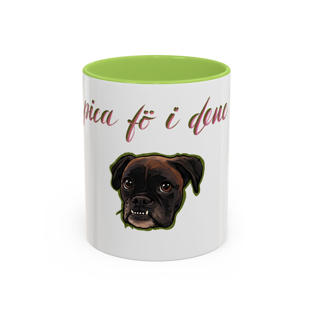 tazza- pica fo i denc