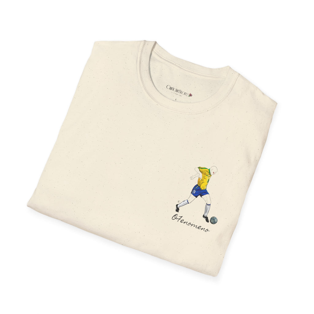 T-Shirt - Ronaldo Fenomeno