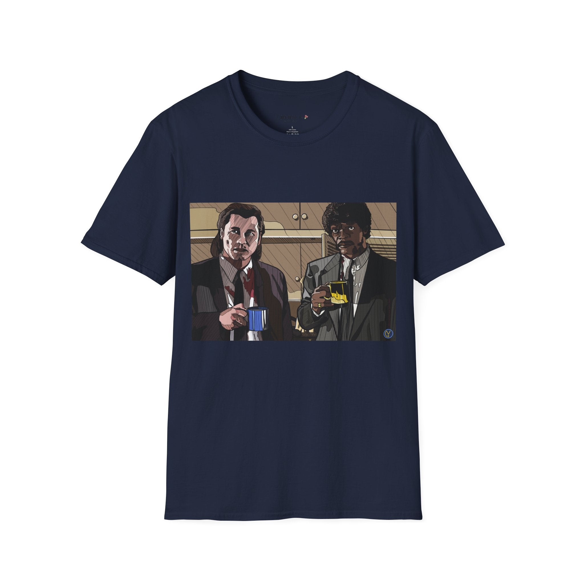 Pulp Fiction  T-Shirt