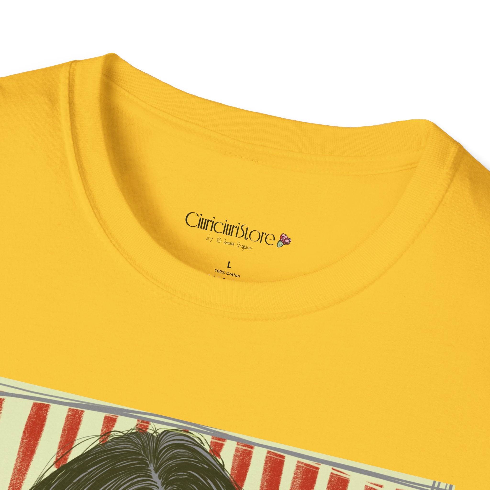 Iggy Pop  T-Shirt
