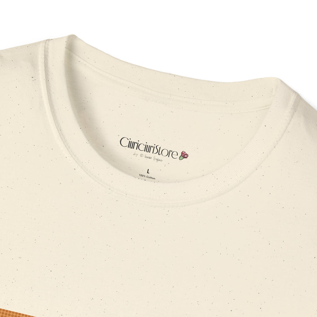 Walf of the Wall Street  T-Shirt