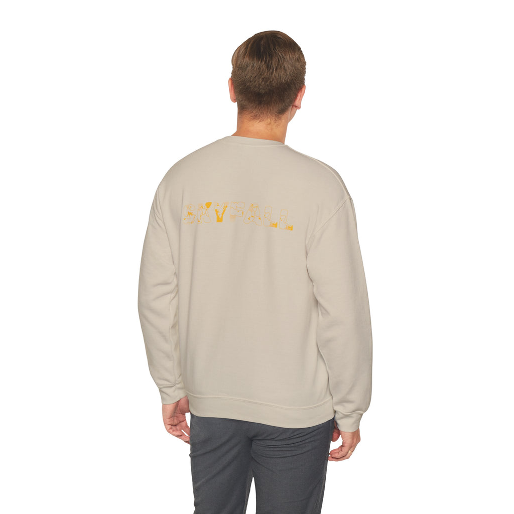 Sweatshirt - Skyfall