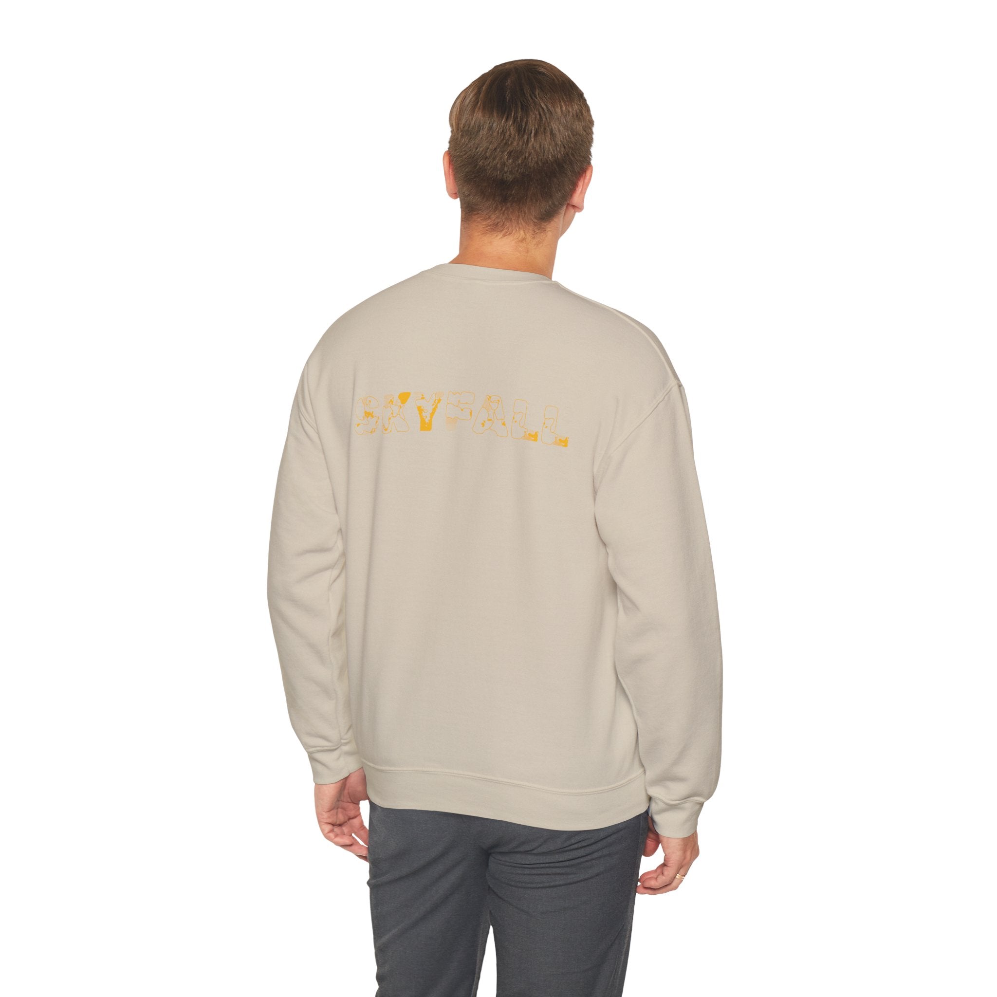 Sweatshirt - Skyfall