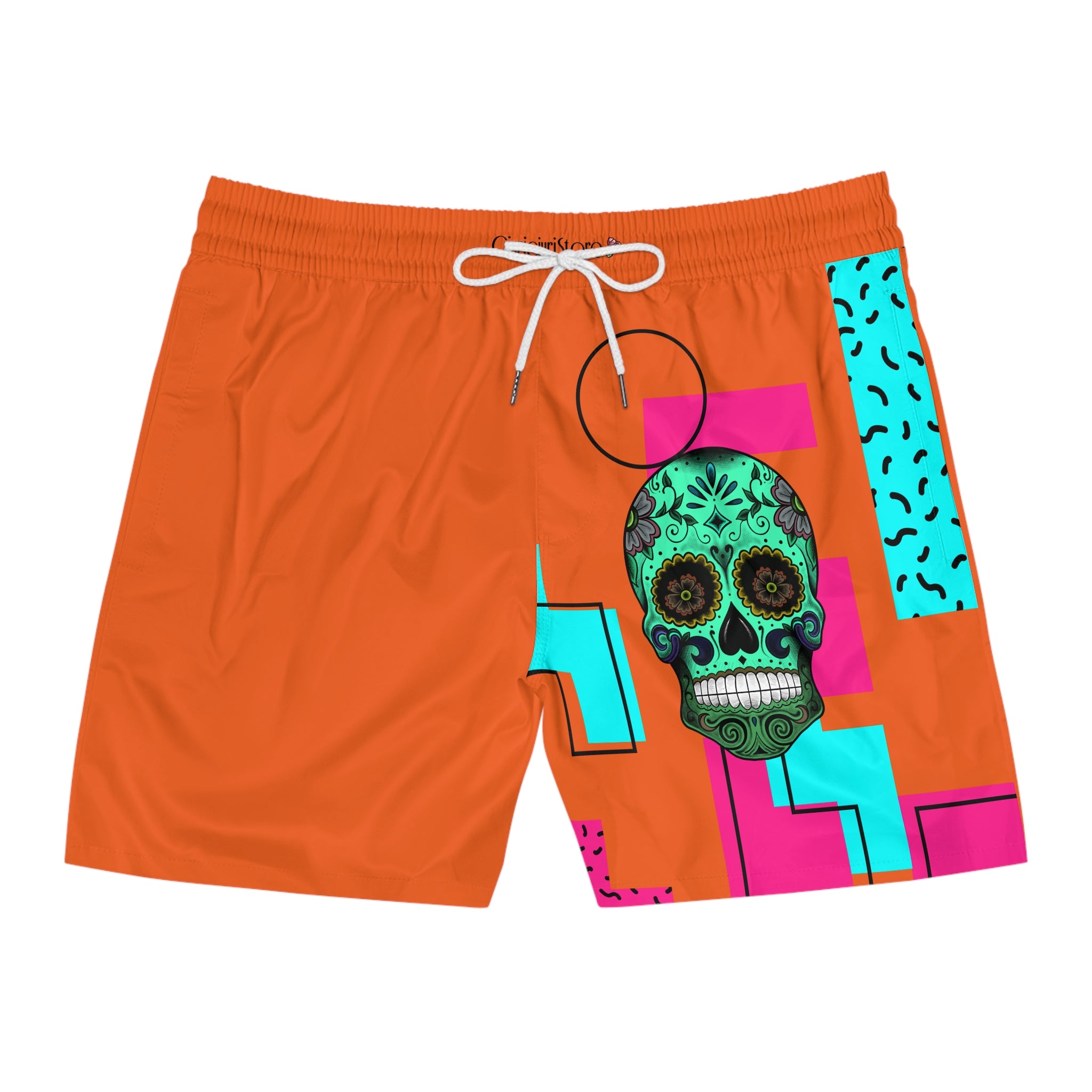 Costume da bagno Danger