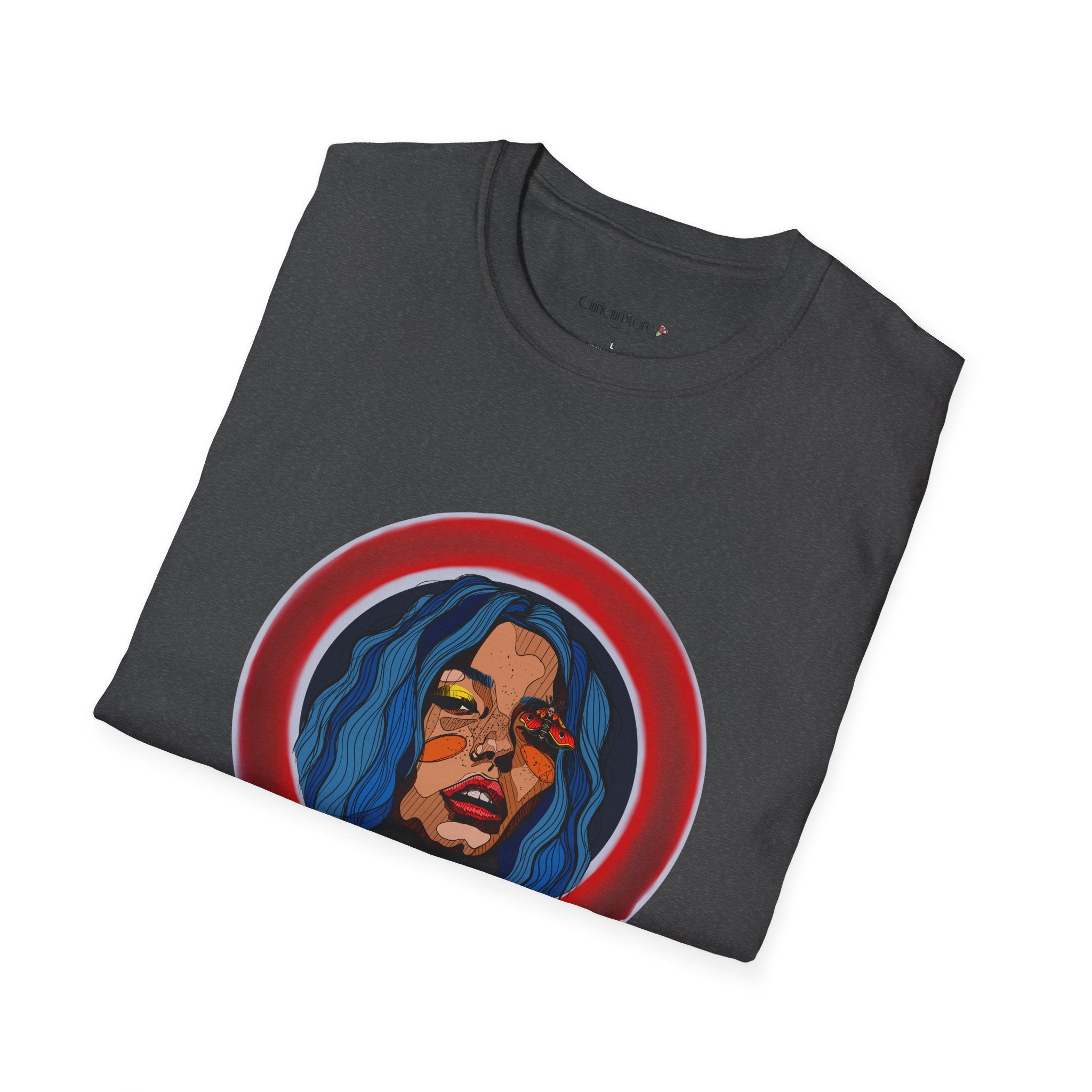 T-Shirt — Midnight Run