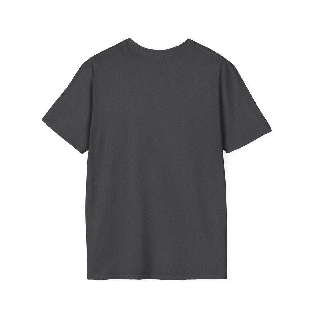 T shirt - Ronaldo Fenomeno -Cotone pettinato
