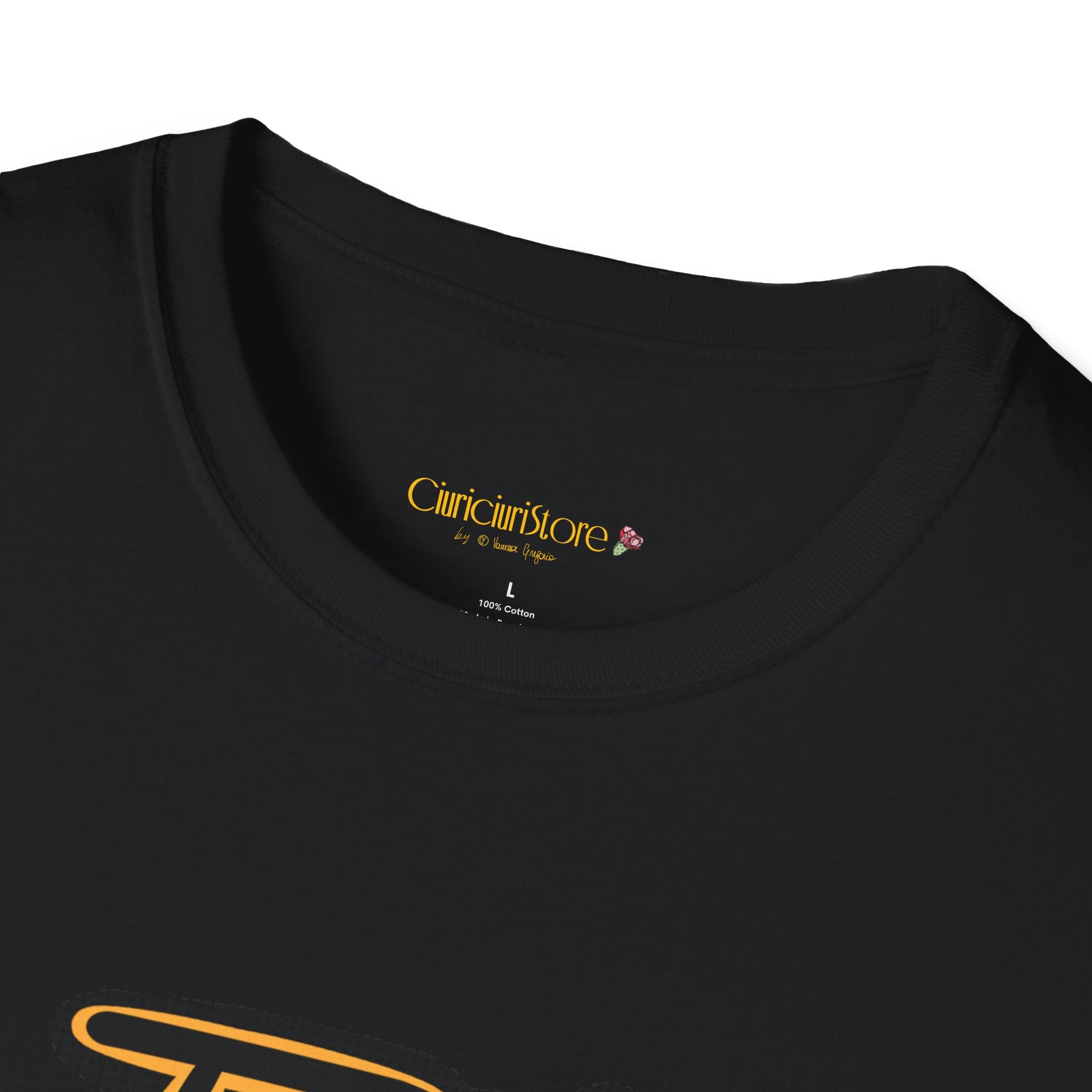 T-Shirt —  Tase'🤫