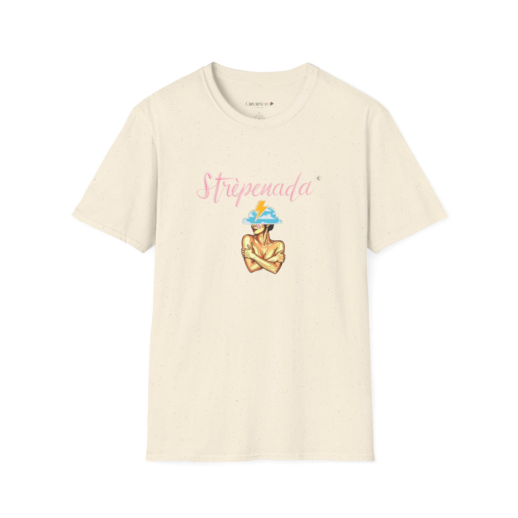 T-Shirt - Strepenada 🌥️