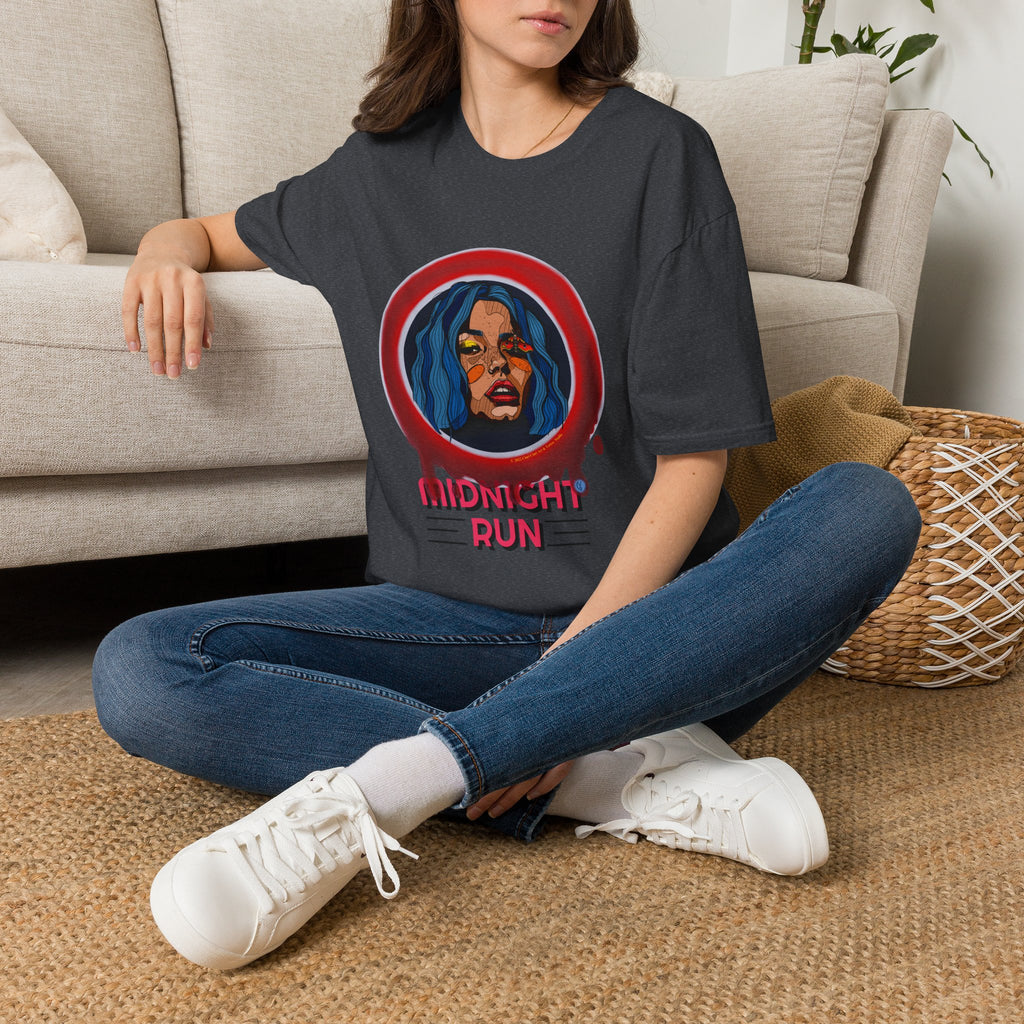 T-Shirt — Midnight Run