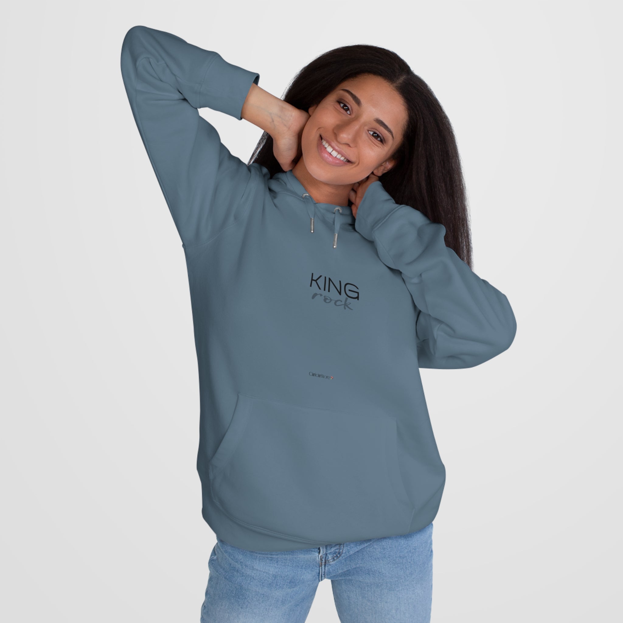 Sweatshirt - Felpa Elvis