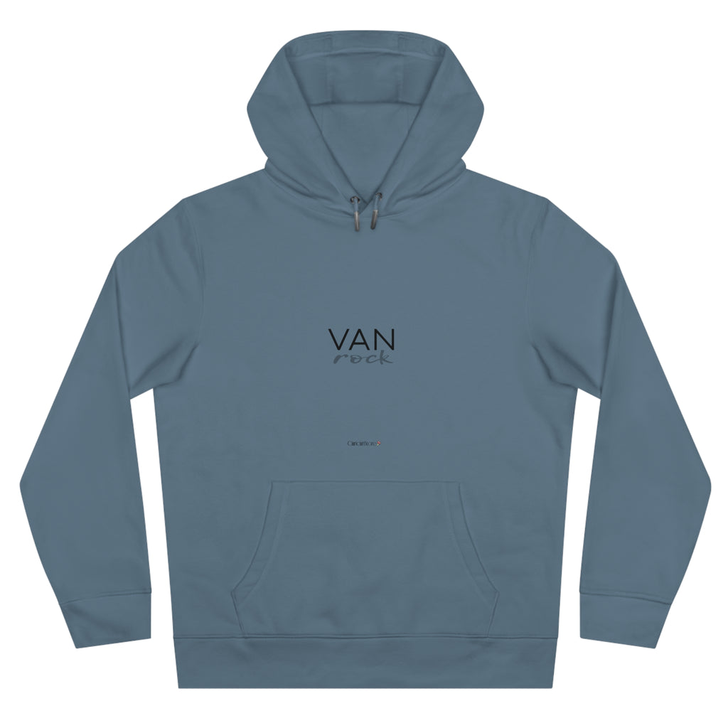 Felpa Rebel Instict Van Googh