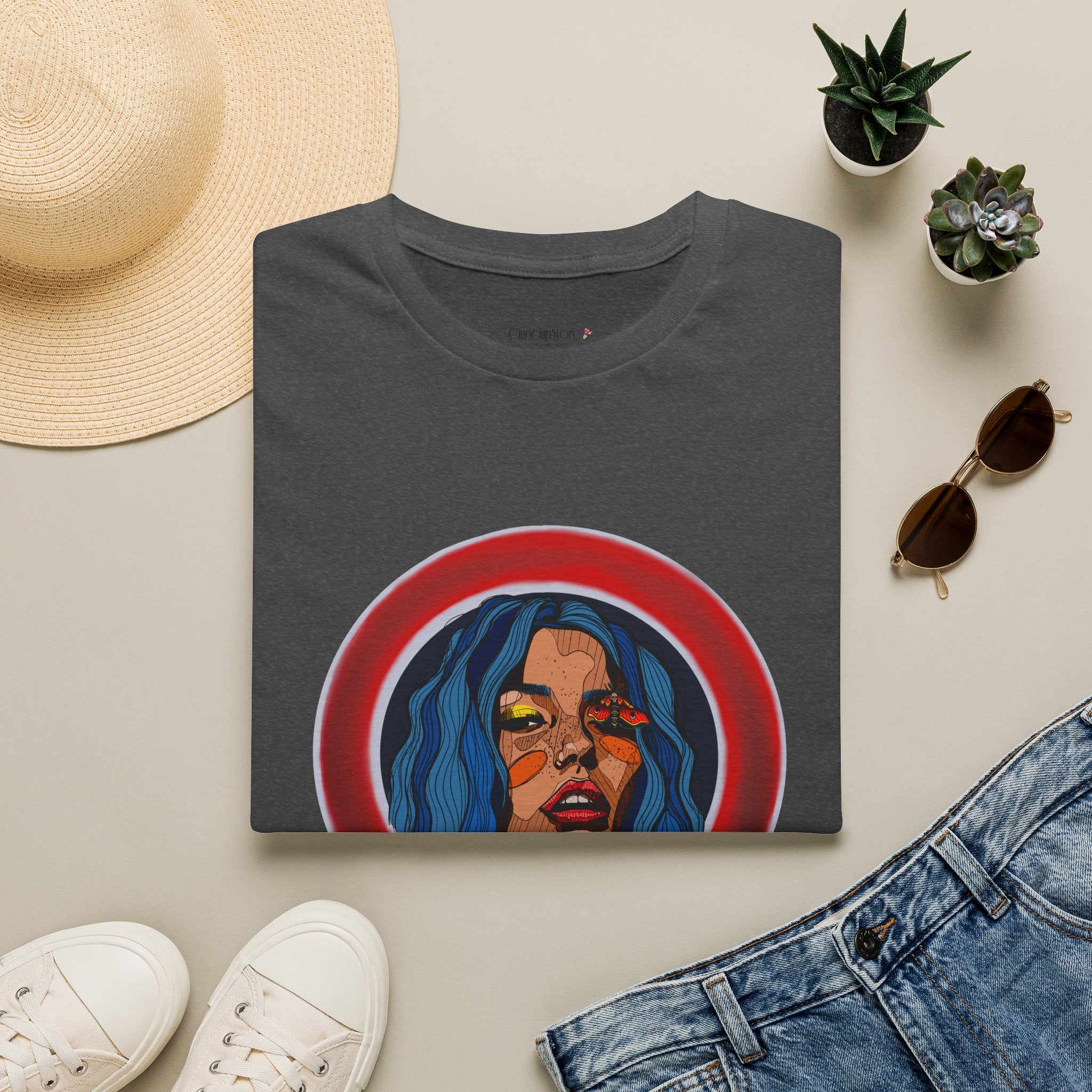 T-Shirt — Midnight Run