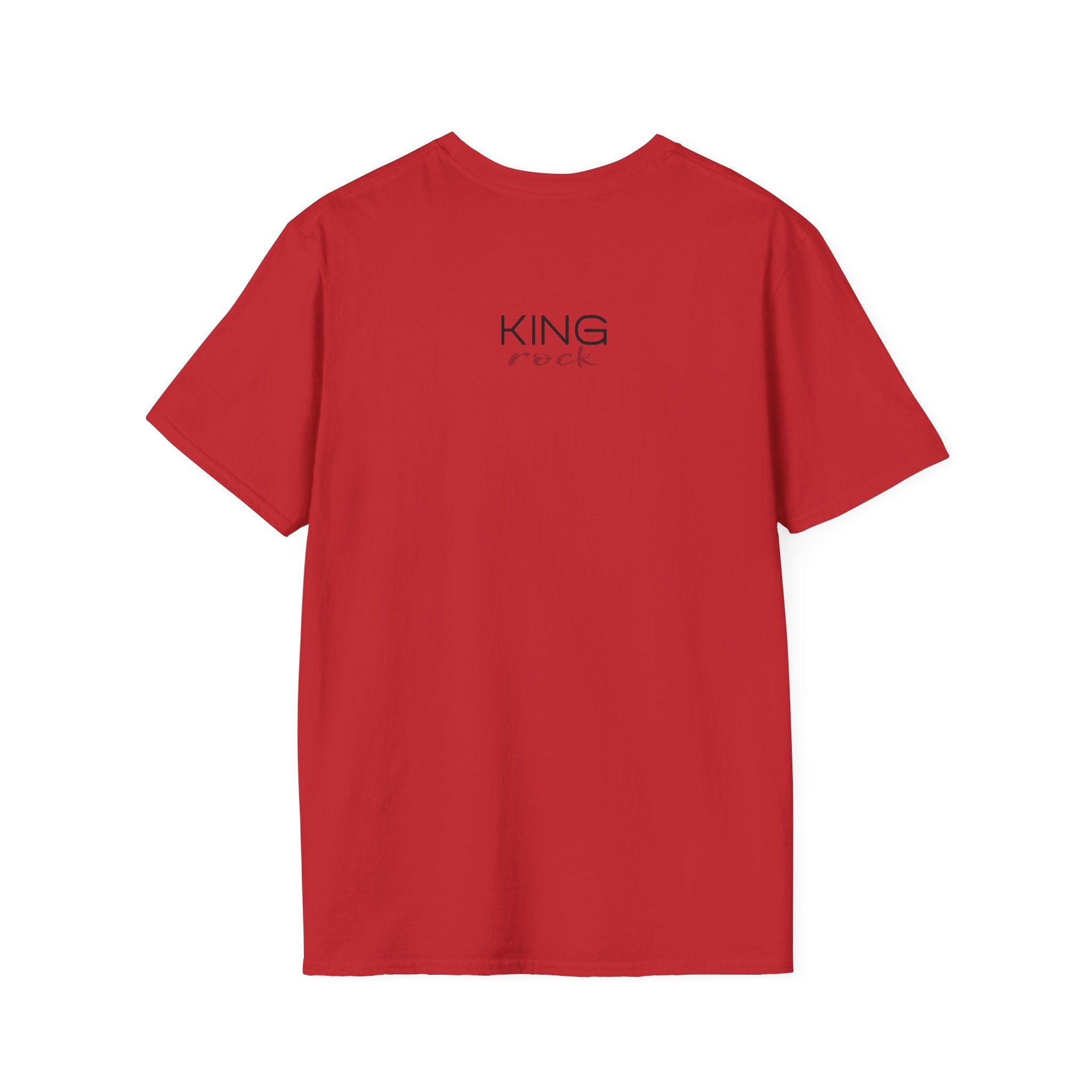 T shirt ,Elvis Pop