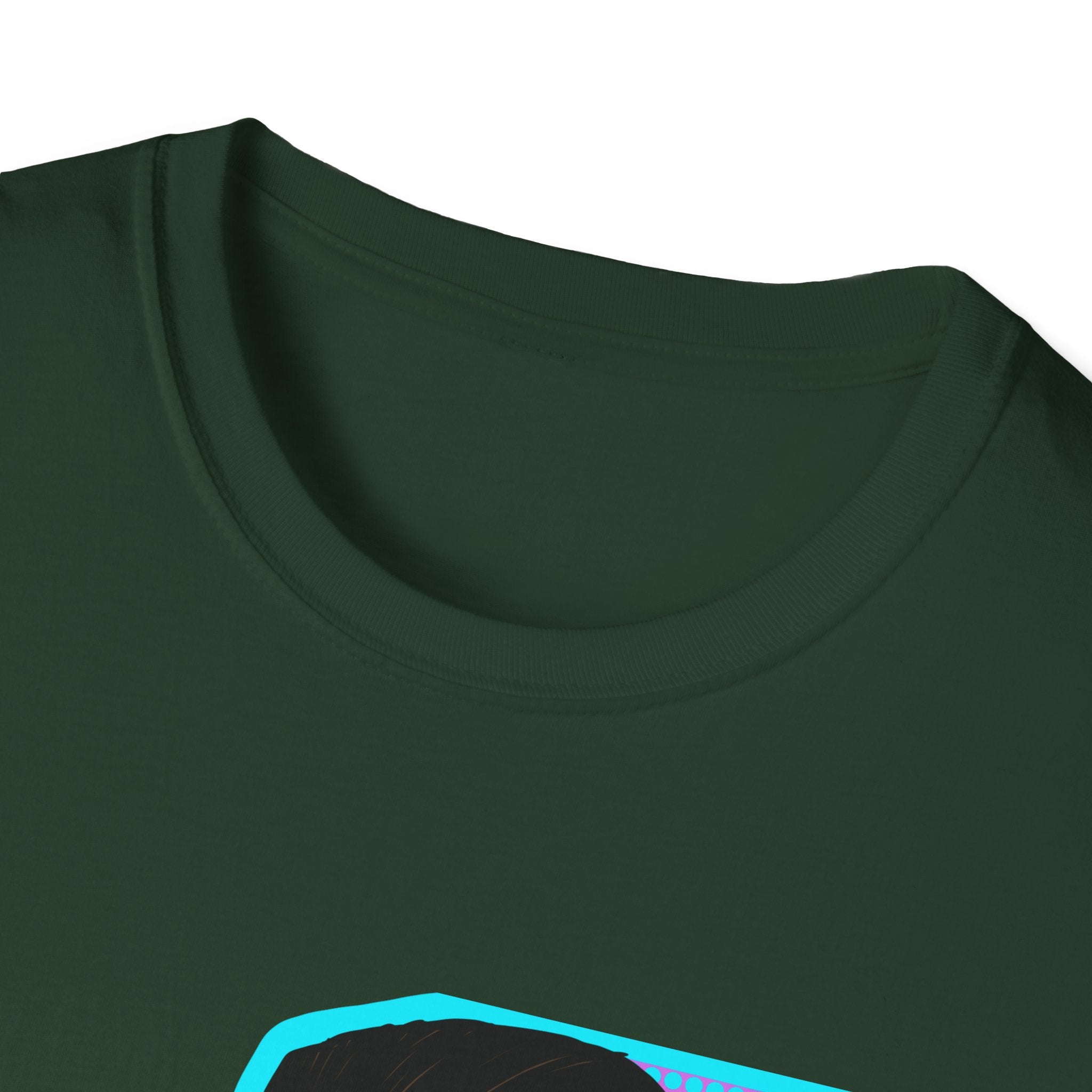 T shirt ,Elvis Pop