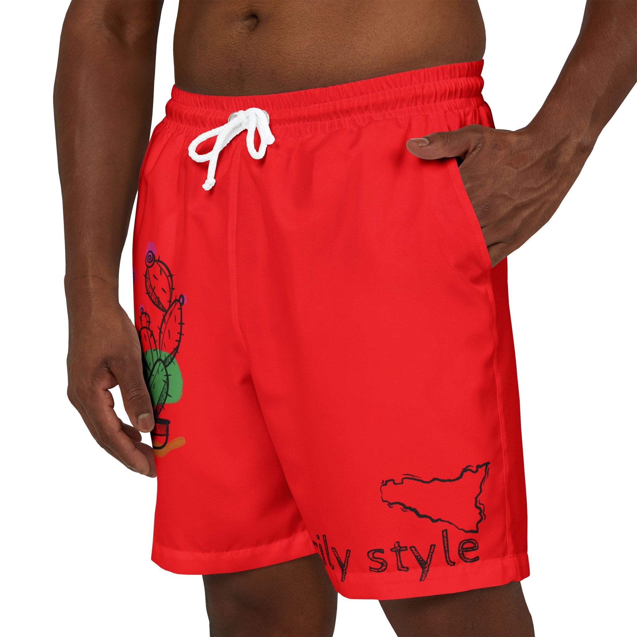 Costume da bagno Sicily Style