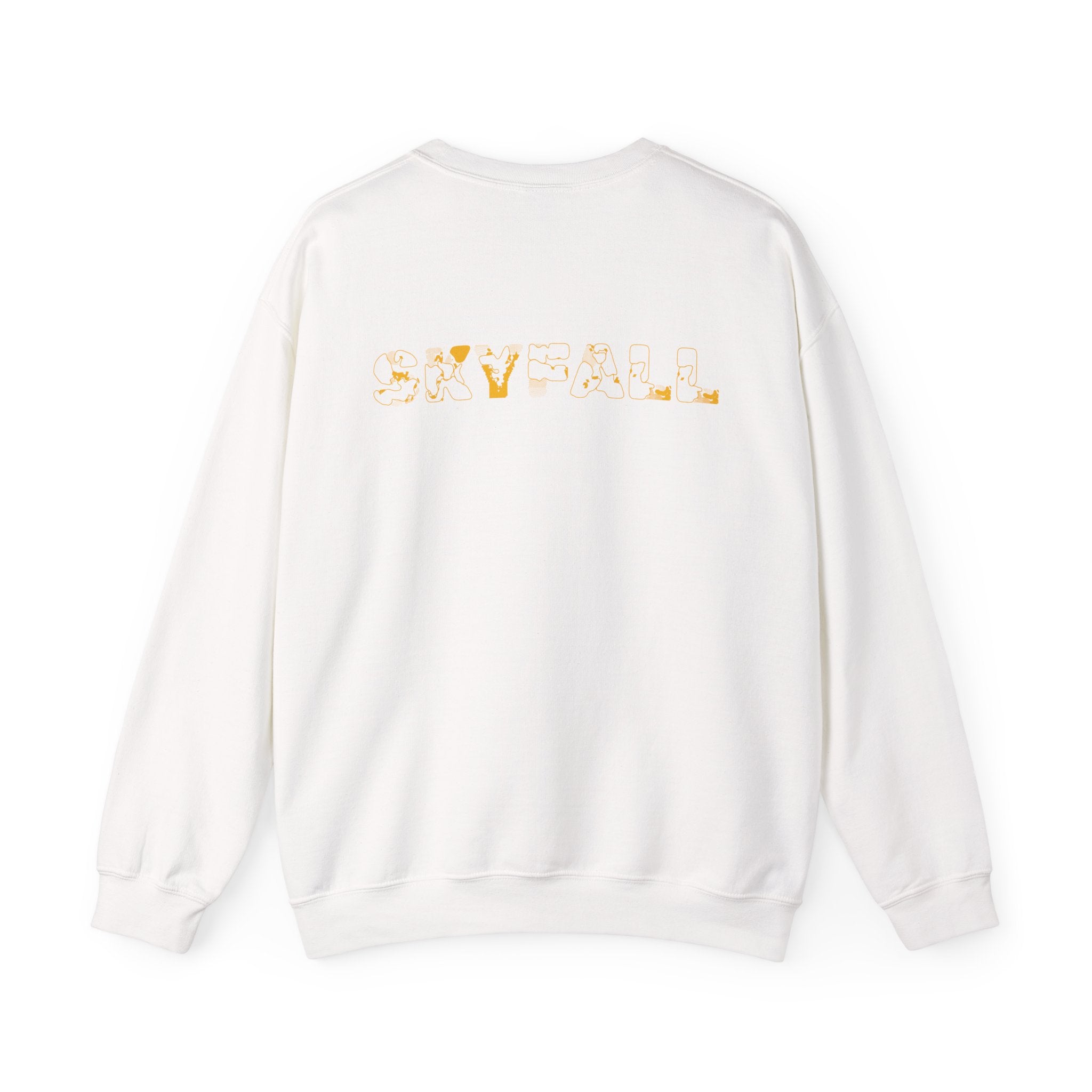 Sweatshirt - Skyfall