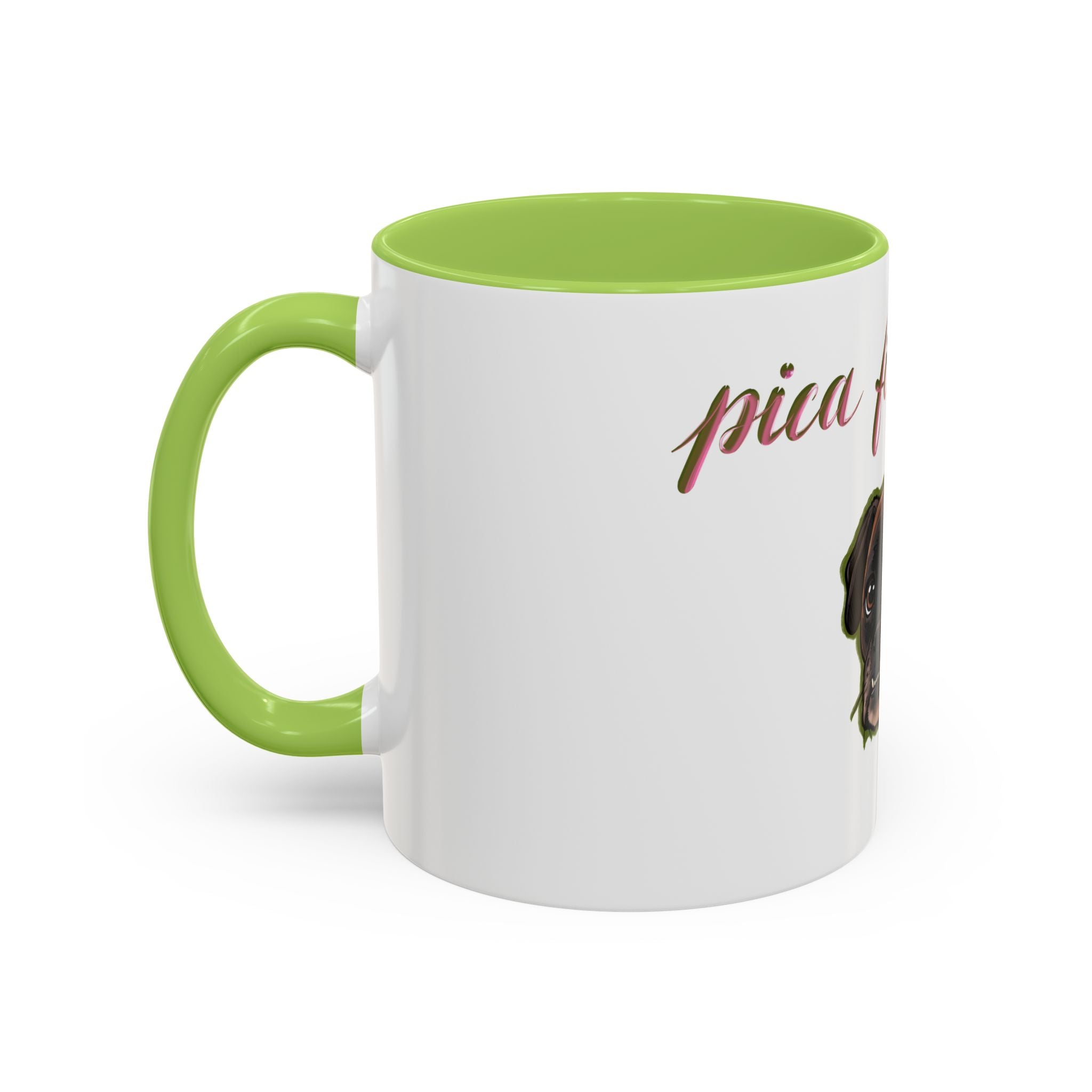 tazza- pica fo i denc