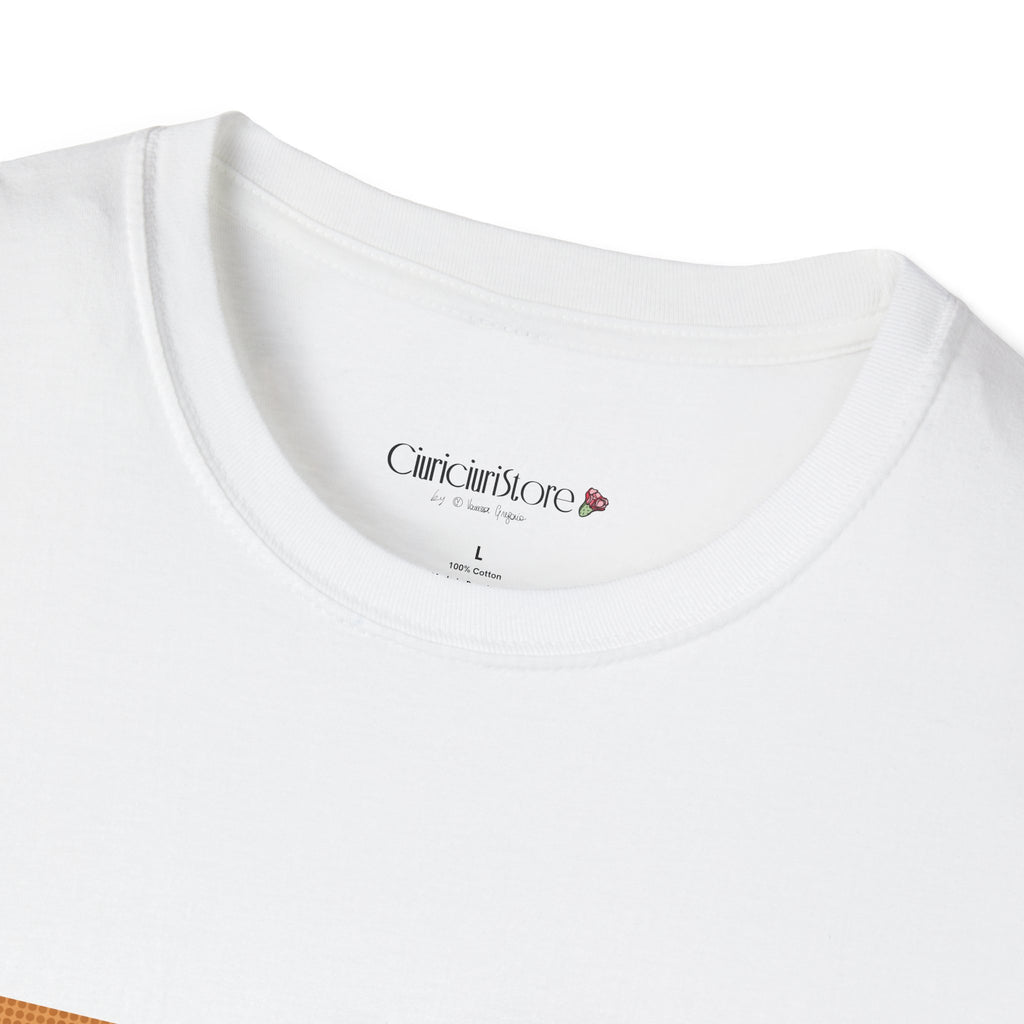 Walf of the Wall Street  T-Shirt