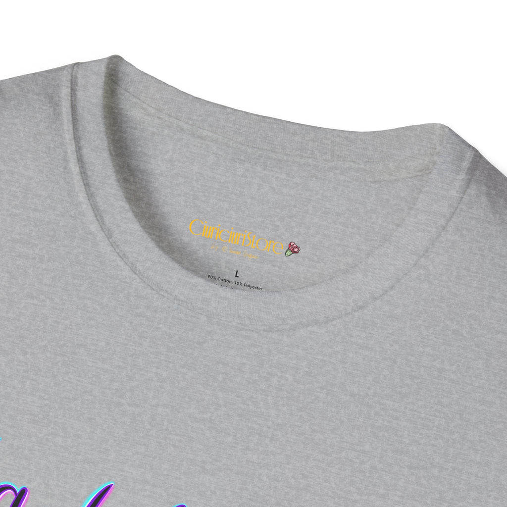 T-Shirt — Fa balà l occ 👁️